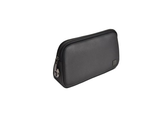 WiWU ALPHA Fingerprint Lock Clutch Bag